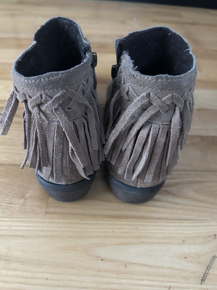 Kowbojki Lasocki rozmiar 41 stan bardzo dobry.Skóra naturalna.