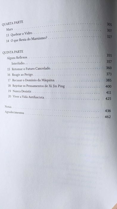 Um Futuro Livre e Radioso Uma defesa apaixonada da Humanidade - novo