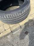 Шины 225 45 r17 pirelli   4 шт (комплект)