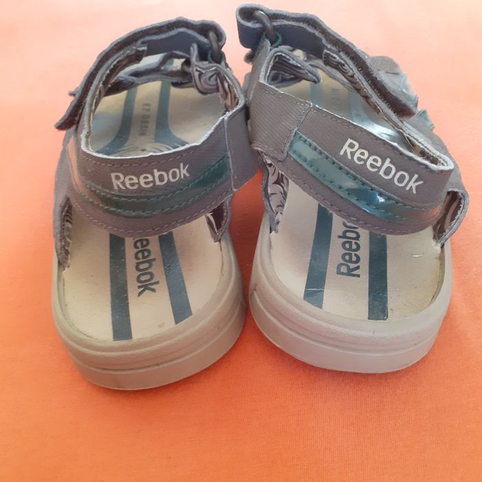 Sandały chłopięce Reebok rozm. 36,5 36-37 chłopiec