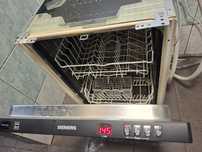 Zmywarka Siemens 45 cm