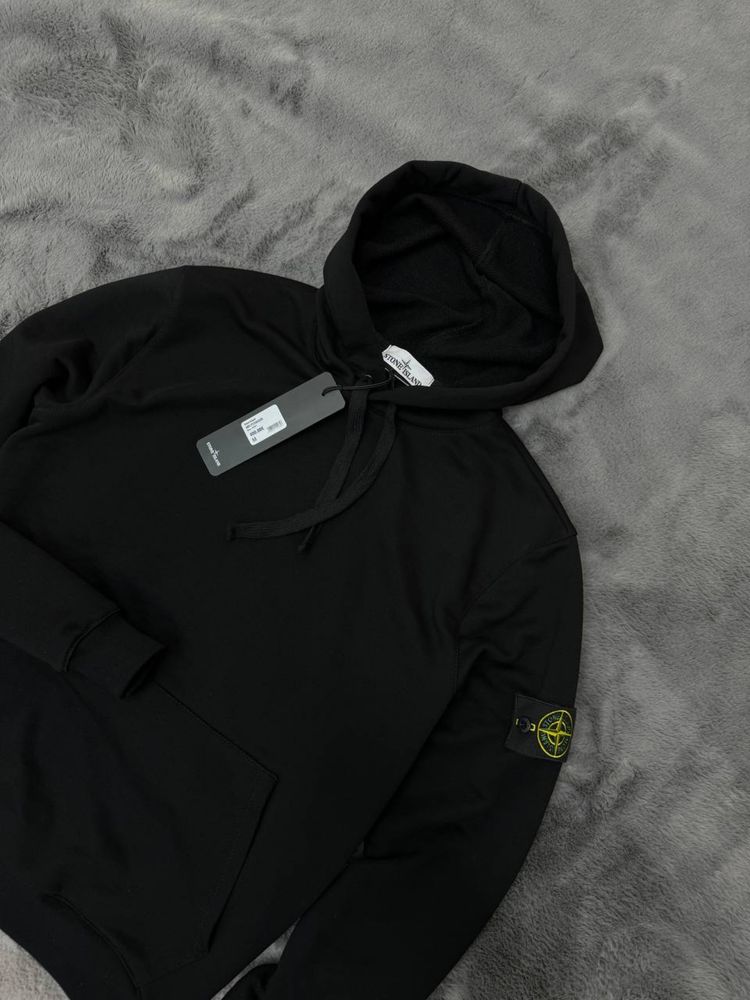 Худі Stone Island/ стонік/ кофта/ стон ісланд