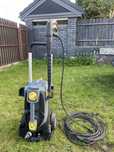 Myjka Karcher HD 6/13C