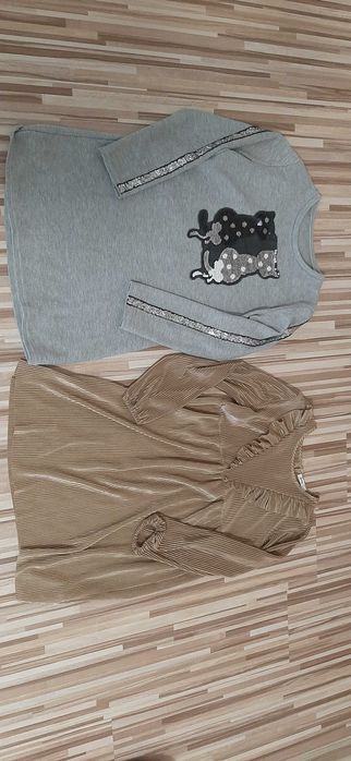 Sukienka i  tunika 140