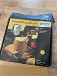 Deska drewniana Boska Cheese Curler nowa