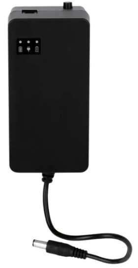 Джерело безперебійного живлення Ergo UPS-A01-8