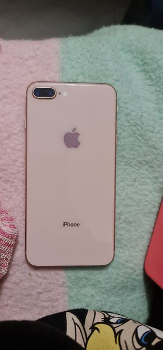 IPhone 8plus 64GB