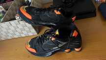 Tenis Nike Shox n42