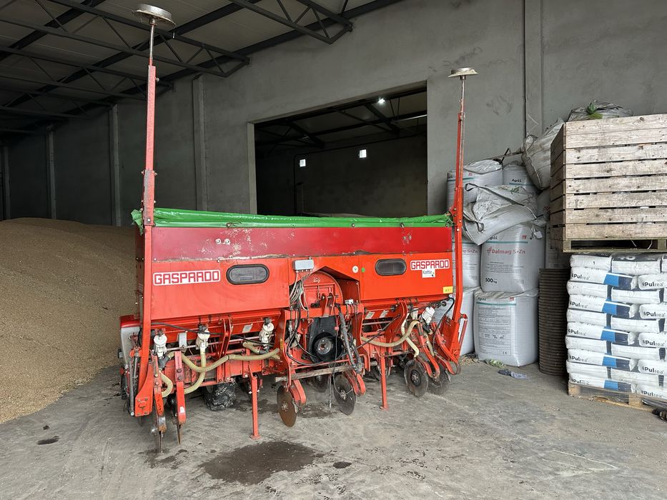 Siewnik Gaspardo ST