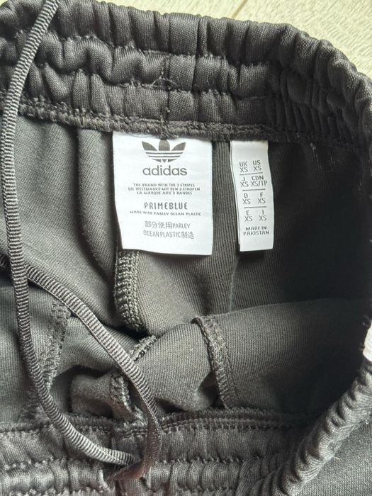 Adidas spodnie dresowe