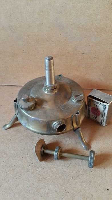 kuchenka benzynowa naftowa Primus 96 turystyczna maszynka