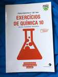 livro de Química 10ºano