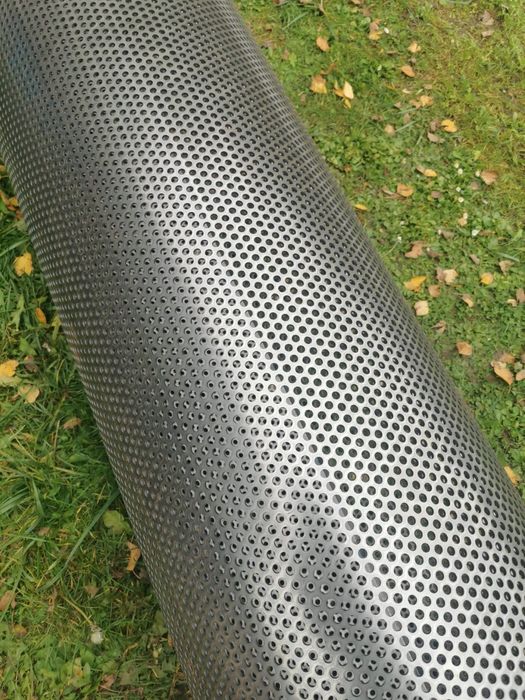 Sita do kombajnu Simsek