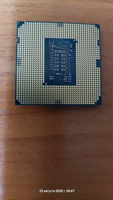 Процессор Intel Pentium Gold G6405 4.1GHz, сокет 1200.