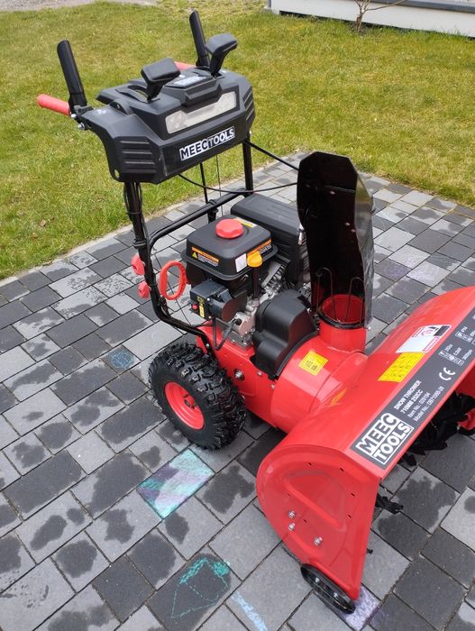 Odśnieżarka MeecTools 71 cm