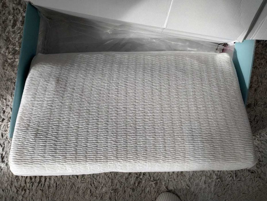 Centa Star poduszka ortopedyczna Neckprotect Ultra rozmiar 40x60 cm