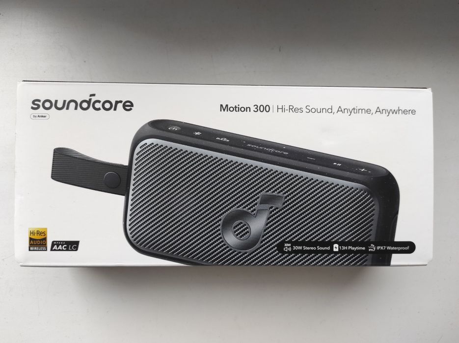 Anker Motion 300 30Вт