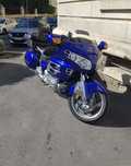 czesci honda goldwing 1800 01>10> 15r