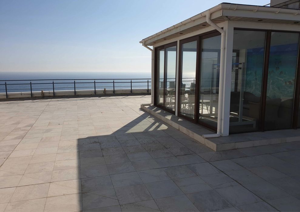 Сдам ЖК Белый Парус Огромная Терраса Пентхаус Литературная Каманина