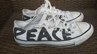 Trampki Converse Chuck Taylor All Peace 167894C roz. 37,5