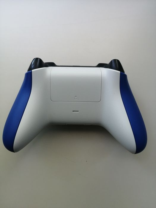 Геймпад xbox series s/x на датчиках TMR