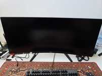 Monitor iyama jak nowy
