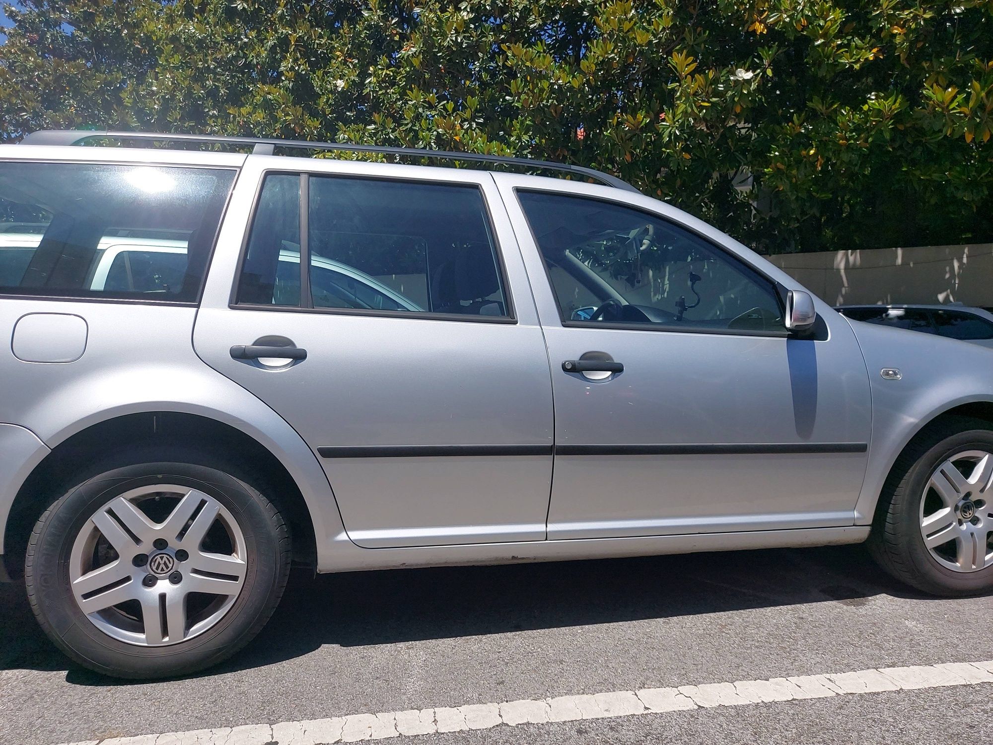 Golf IV Variant 1.4 16V AXP Gasolina