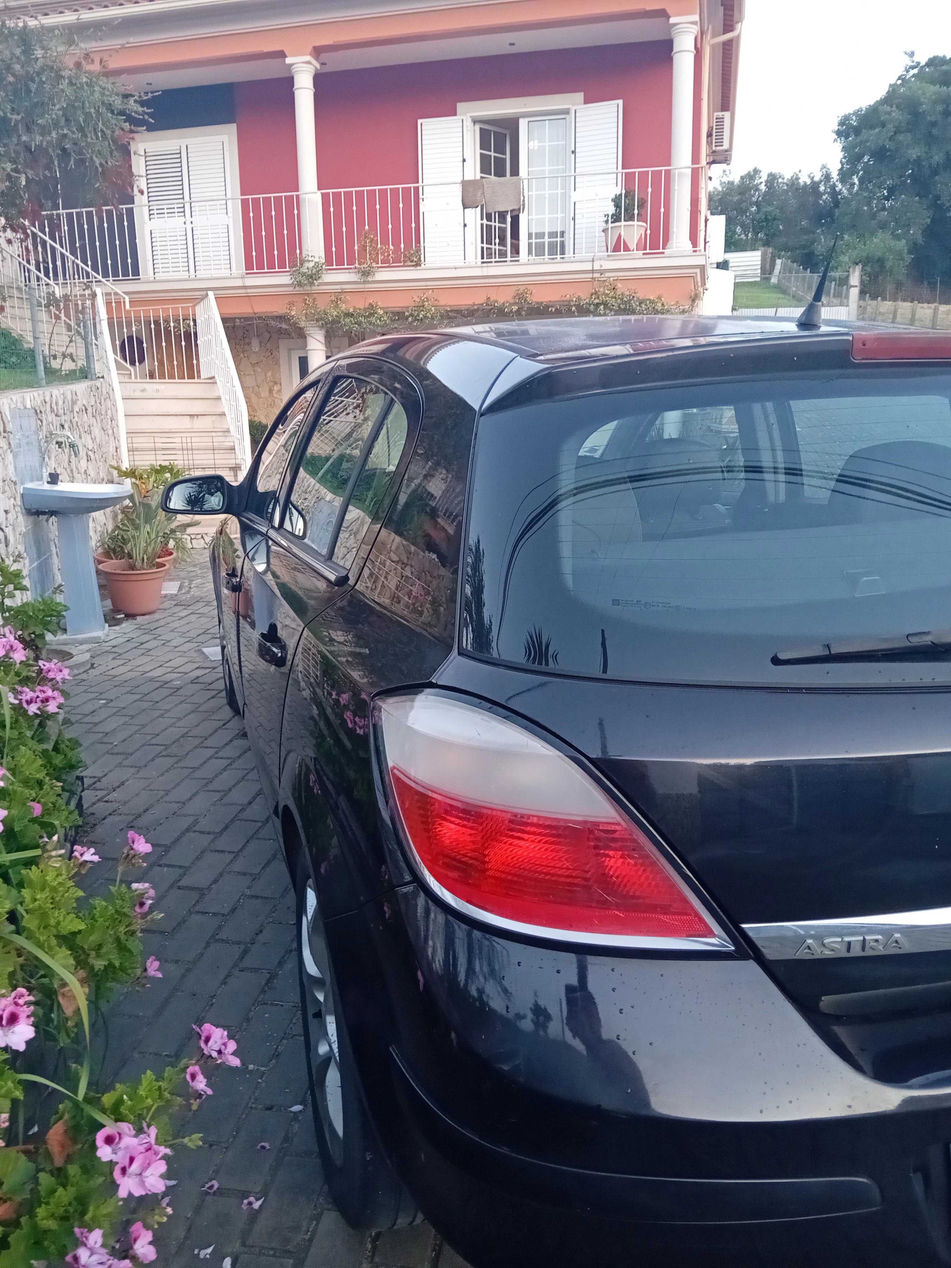 Vendo Opel Astra 2005