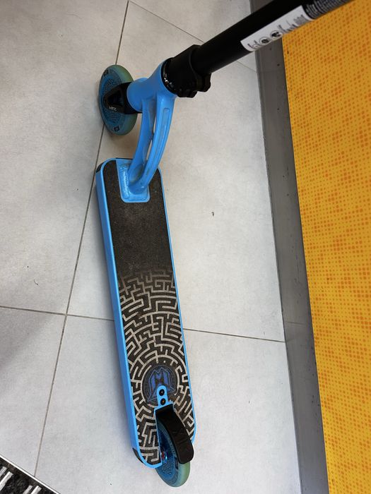 Sprzedam hulajnogę wyczynową MPG