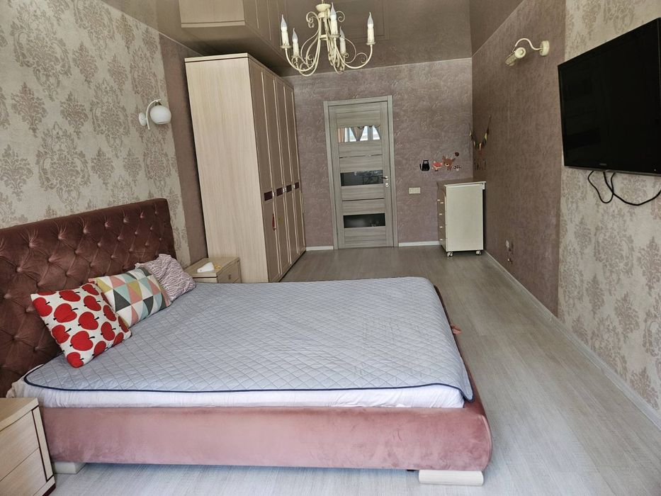 Продам 3 кімнатну квартиру