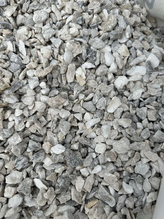 Мармур,Мраморний Пісок,Крихта,Галька,Натуральний Камінь ,Доставка