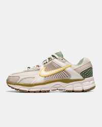 Кроссовки Nike Air Zoom Vomero 5 Pale Ivory Oil Green