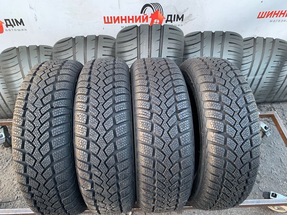 Шини нові 165/65 R13 Rigdon пара зима 2020 рік