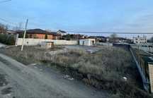 Продам участок, Крэссовский-2, г.Кривой Рог. Скидка в июне минус 5 т.