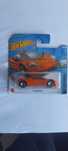 HOT WHEELS - Miniatura McLaren F1