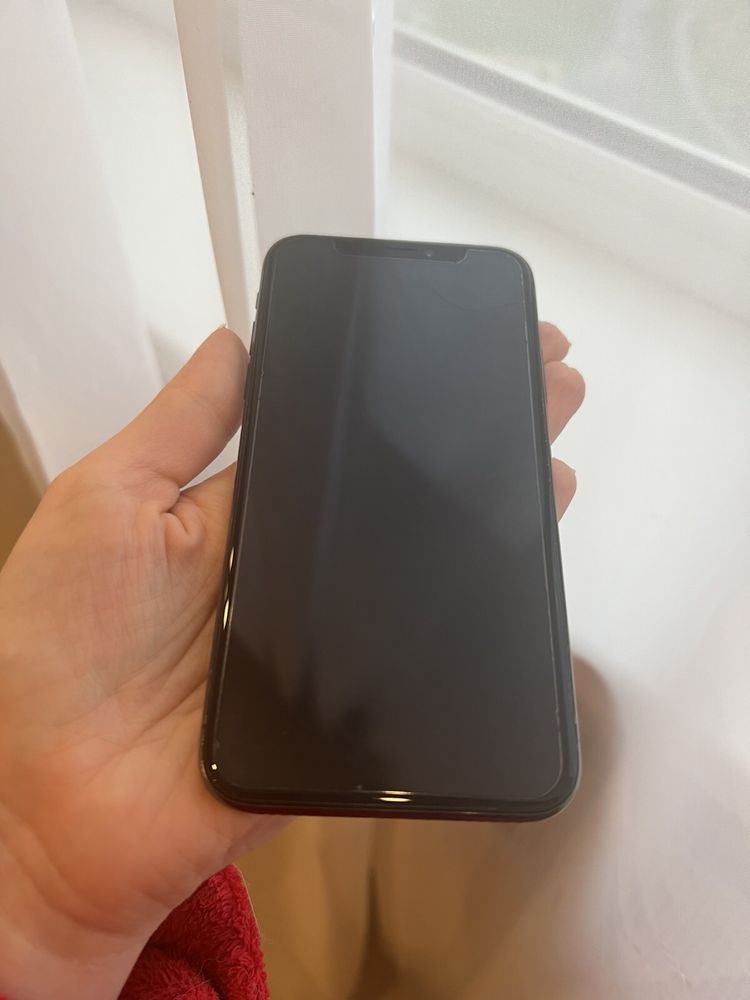 Apple IPhone X 256 gb