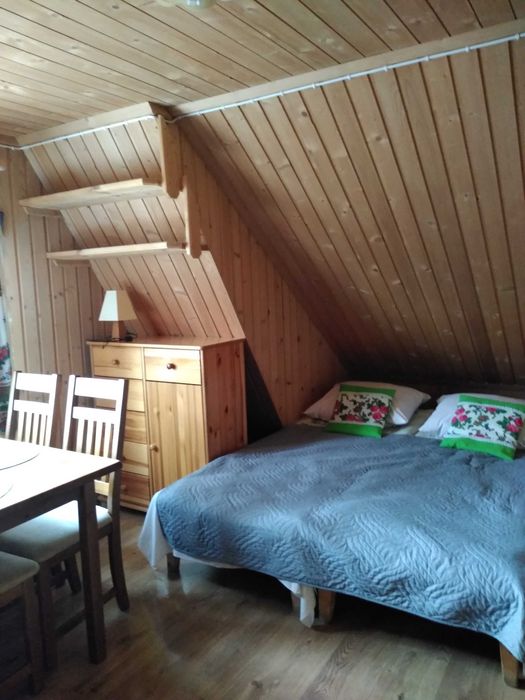 Noclegi 30m do STOKU MAŁE CICHE/ Wolny pokój na SYLWESTRA
