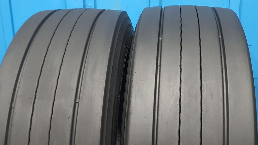385/65 R22.5 Bridgestone Ecopia H-Trailer 002 !