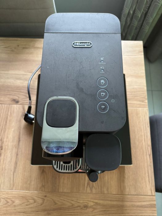 Maquina de café Nespresso