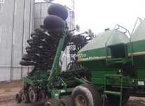 Посівний комплекс Great Plains NTA 3010