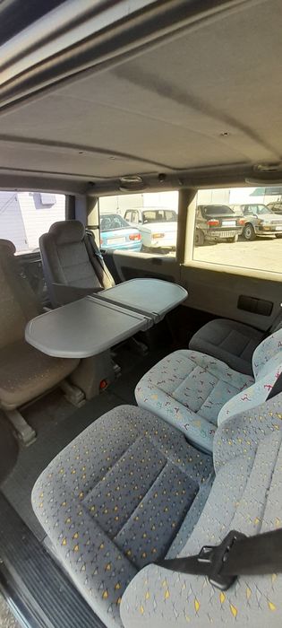 Продам мерседес Vito пасажир