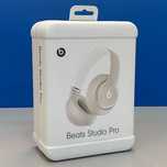 Beats Studio Pro (Sandstone) - SELADOS - 3 ANOS DE GARANTIA