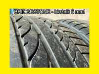 4szt. 225/40 R18 Bridgestone Potenza Runflat opony letnie