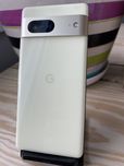 Google Pixel 7 8/128GB lemongrass