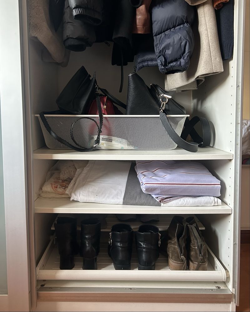 Roupeiro de Quarto