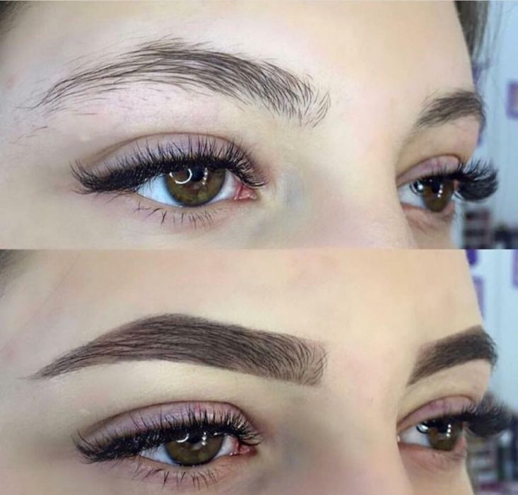 Kurs / szkolenie HENNA PUDROWA Brow Henna 499zł