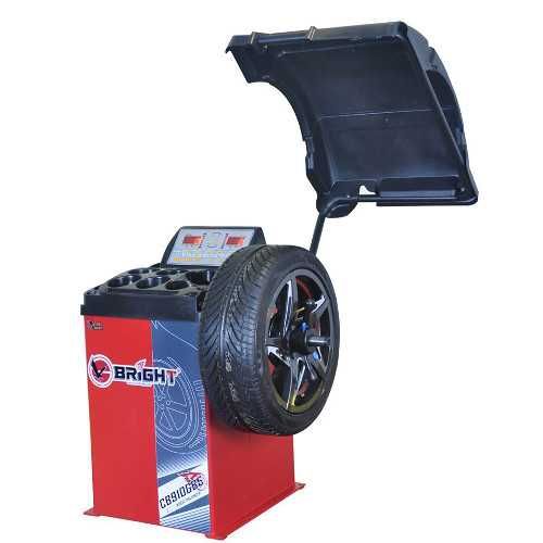 Шиномонтажне обладнання BRIGHT/Комплект/