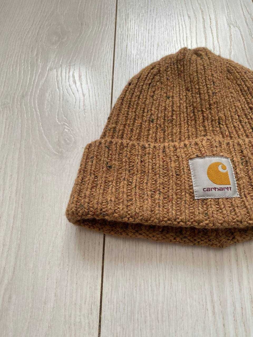 шапка Carhartt
р-р one size