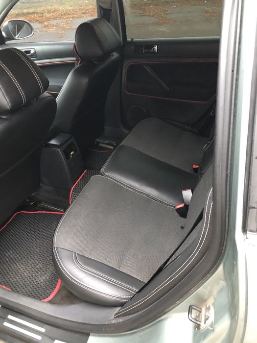 Продам Volkswagen Passat 2004 поку дизель,автомат