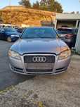 Audi A4 B7 2.0T S-Line Quattro de 2007 para peças